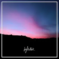 Jay Mellock — Silence. — обложка