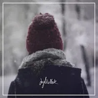 Jay Mellock — Winter In Your Smile — обложка